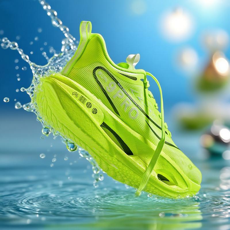 

New Running Shoes Men S Fashion Casual Cushioned Lightweight Sneakers Breathable Outdoor Walking Training Tennis Shoes 36