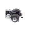 MAN TGS 18.510 4x4 BL 2-axle-truck -red 1/32