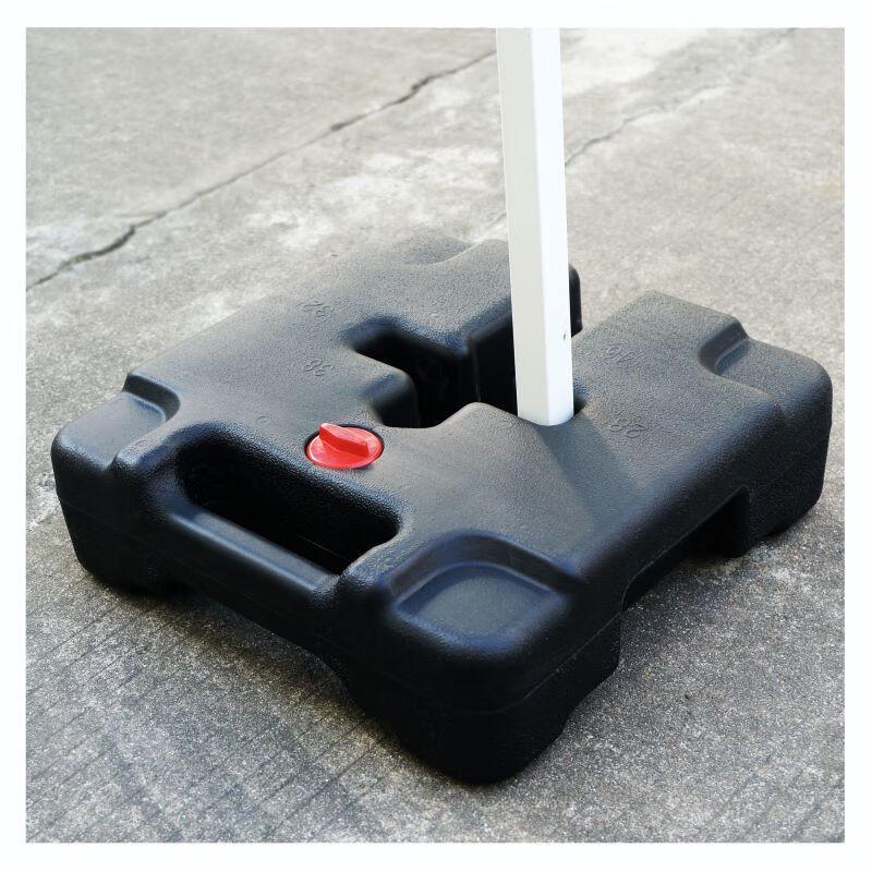 Tent Water Tank Base