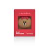 Line Friends Choco Car Clip Air Freshener (Black Cherry)