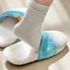 RUGUM Ocean Fogny Living Room Slippers