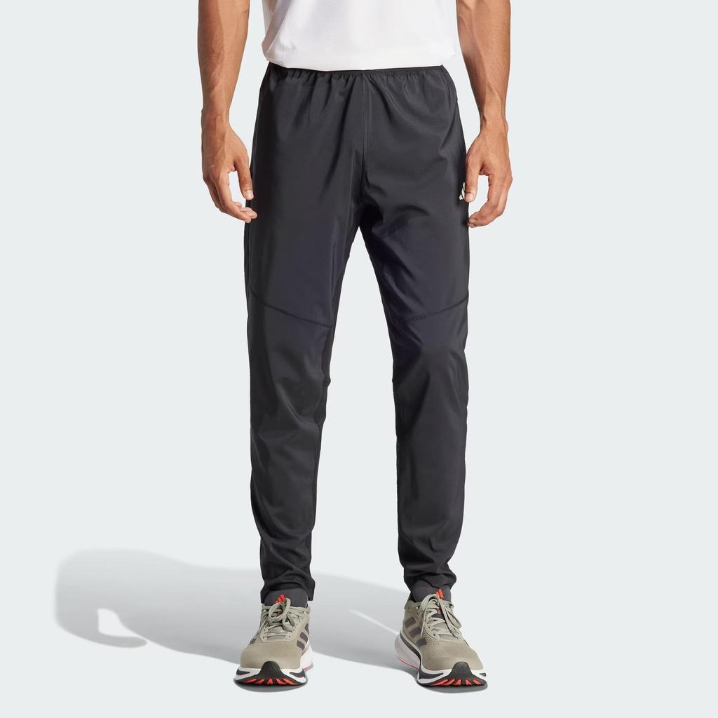 adidas Own The Run Pants Black IK5024