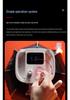 Aputure Amaran 300c Full-Color 300W Soft Spotlight for Video/Live Streaming.