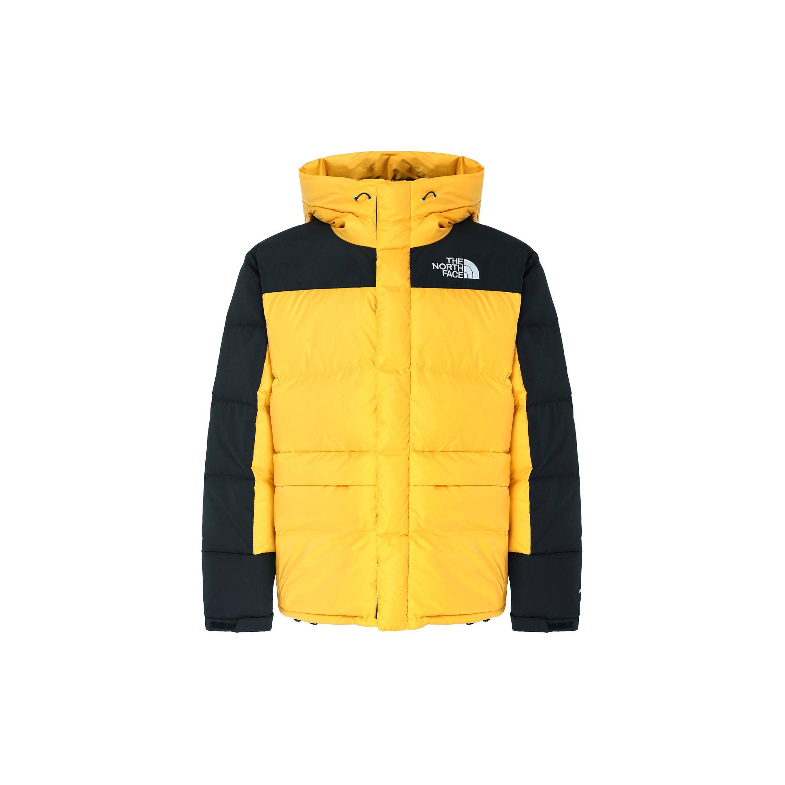 THE NORTH FACE Himalayan Down Parka
