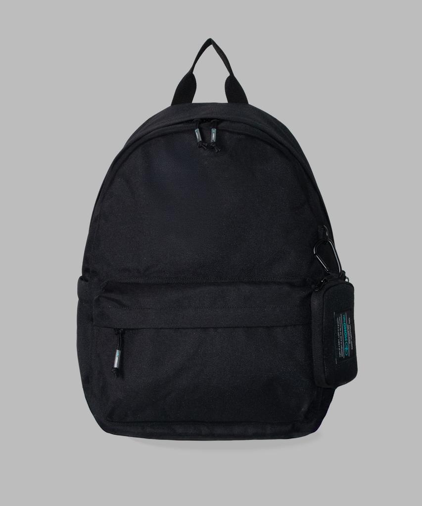 Monolight Basic Daily Backpack Black