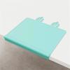 Baby Feeding Pad Reusable Kids Placemats Food Grade Silicone Tablemats Washable Dinner Placemat for Toddlers Newborn
