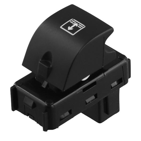 649032 Peugeot 3008 Sunroof Switch Button Compatible