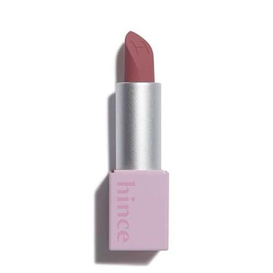 Hince Mood Enhancer Matte Lipstick Japan Exclusive HANAMI COLLECTION (PLACID)