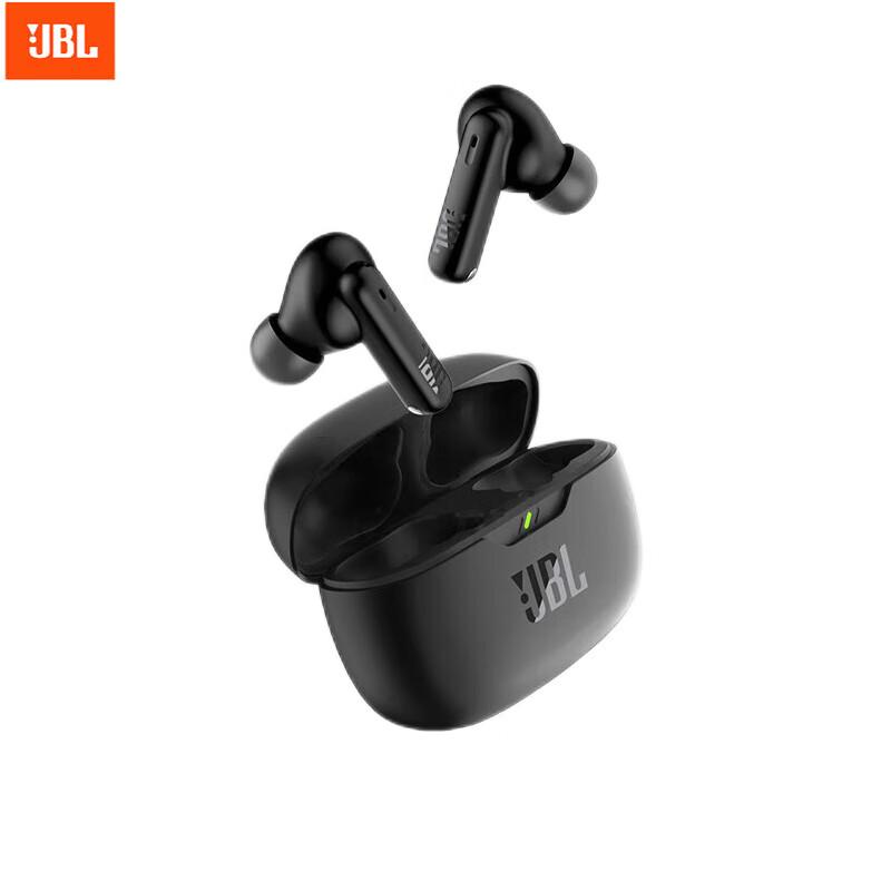 

JBL Wave Beam 2 ANC True Wireless Earbuds