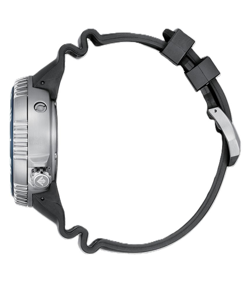 Citizen Promaster Marine Eco-Drive 300M Saphir Herrenuhr BN1025-08L