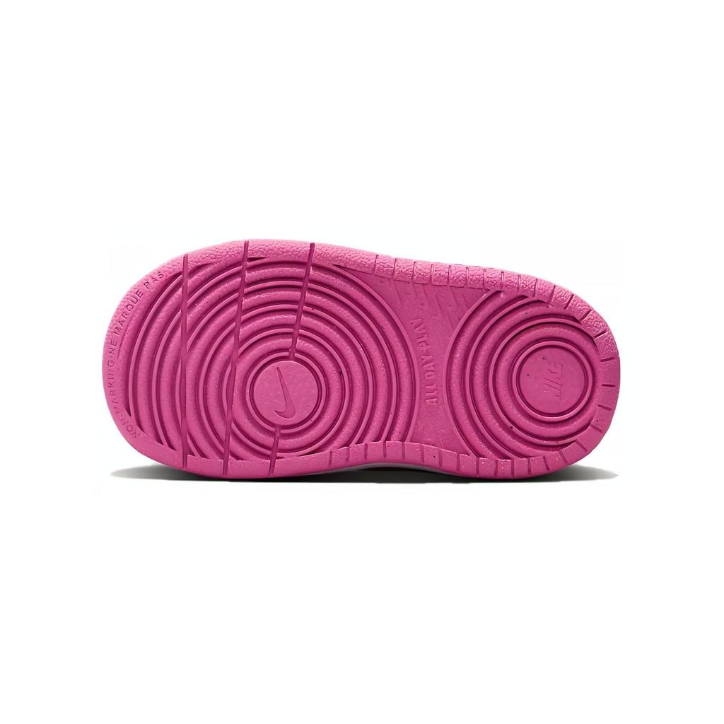 Nike Court Borough Low Unisex DV5458-111