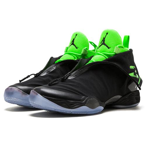 Air Jordan 28 'Stealth All Star' 555109-010