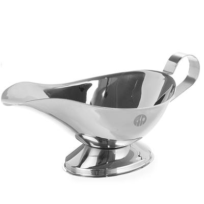 Stainless Steel Sauce Pot 140ml Hendi 432006