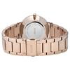 Cruise Minuit Watch CW0101203027 Women's Rose Gold