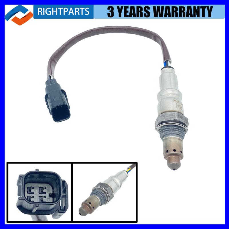 234-8025 New Downstream Lambda O2 Oxygen Sensor For Honda Civic 2.0L 2016 2017 2018    365325BAA01 36532-5BA-A01