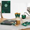 Starbucks Gift Coffee Assortment SBE-10B (Same Day Shipping) Free Shipping (Mail Service)