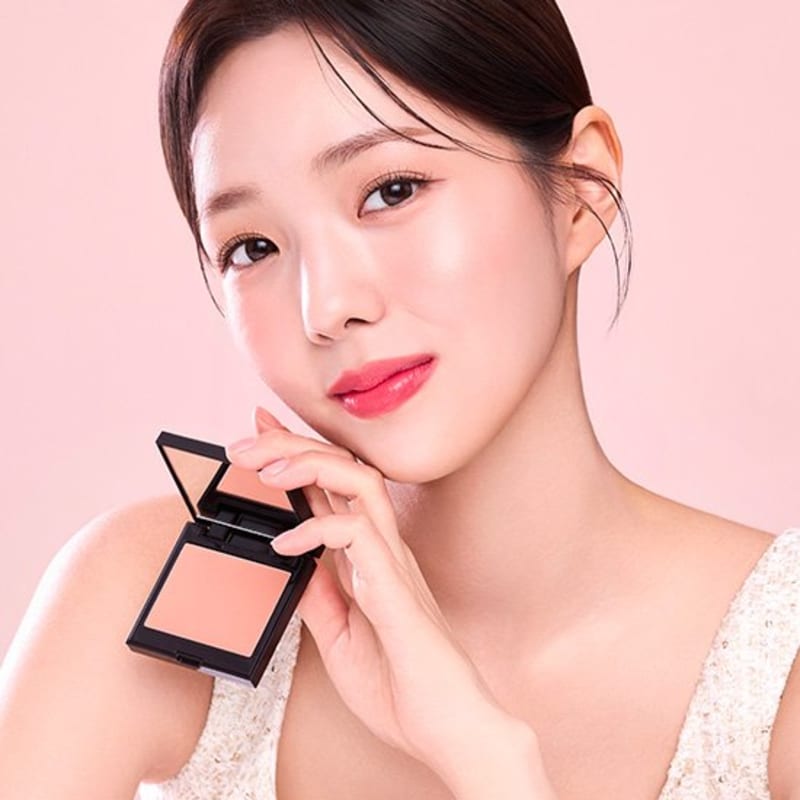 [Laura Mercier] Blush Color Infusion 4 types (NEW color added, choose 1)