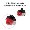 Stereo Solid Record Record Player Audio-Technica AT-VM95ML VM-type Cartridge, Micro-Linear Stylus, Mid-Grade Model, Needle, Cartridge,