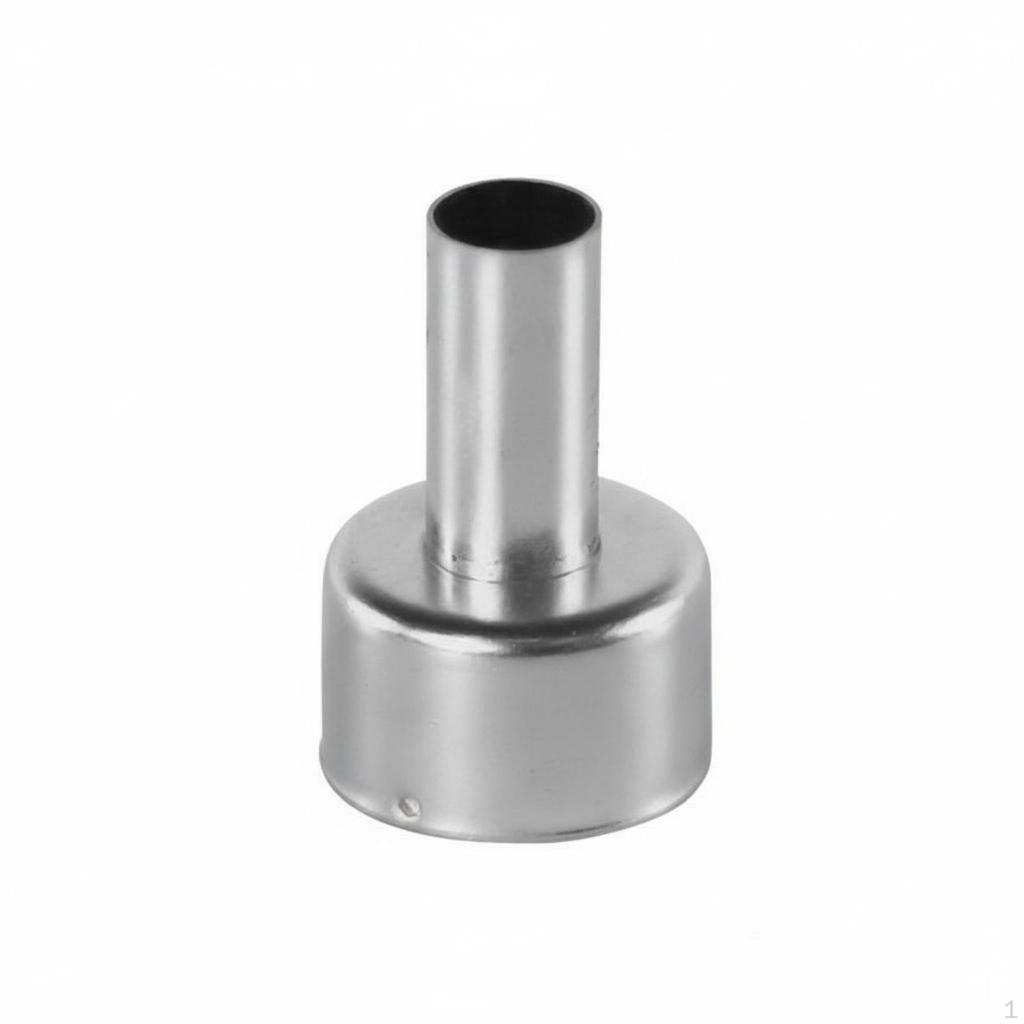 Nozzle High Temperature Resistant Air Station Attachments Universal Fit Tool