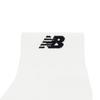 New Balance Unisex Casual Short Socks LAS52421