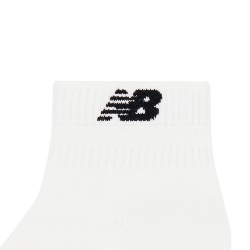 New Balance Unisex Casual Short Socks LAS52421