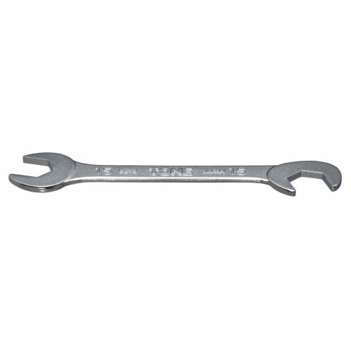 TONE Thin Spanner DSTO-15 Width across flats 15mm