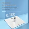 Midea Smart LED Digital Bathroom Scale