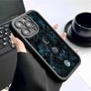 Black Groove iPhone 14/15/16/17 Pro Max Protective Case
