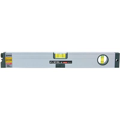 Shinwa Sokutei Laser Beam Level 2 450mm 76166