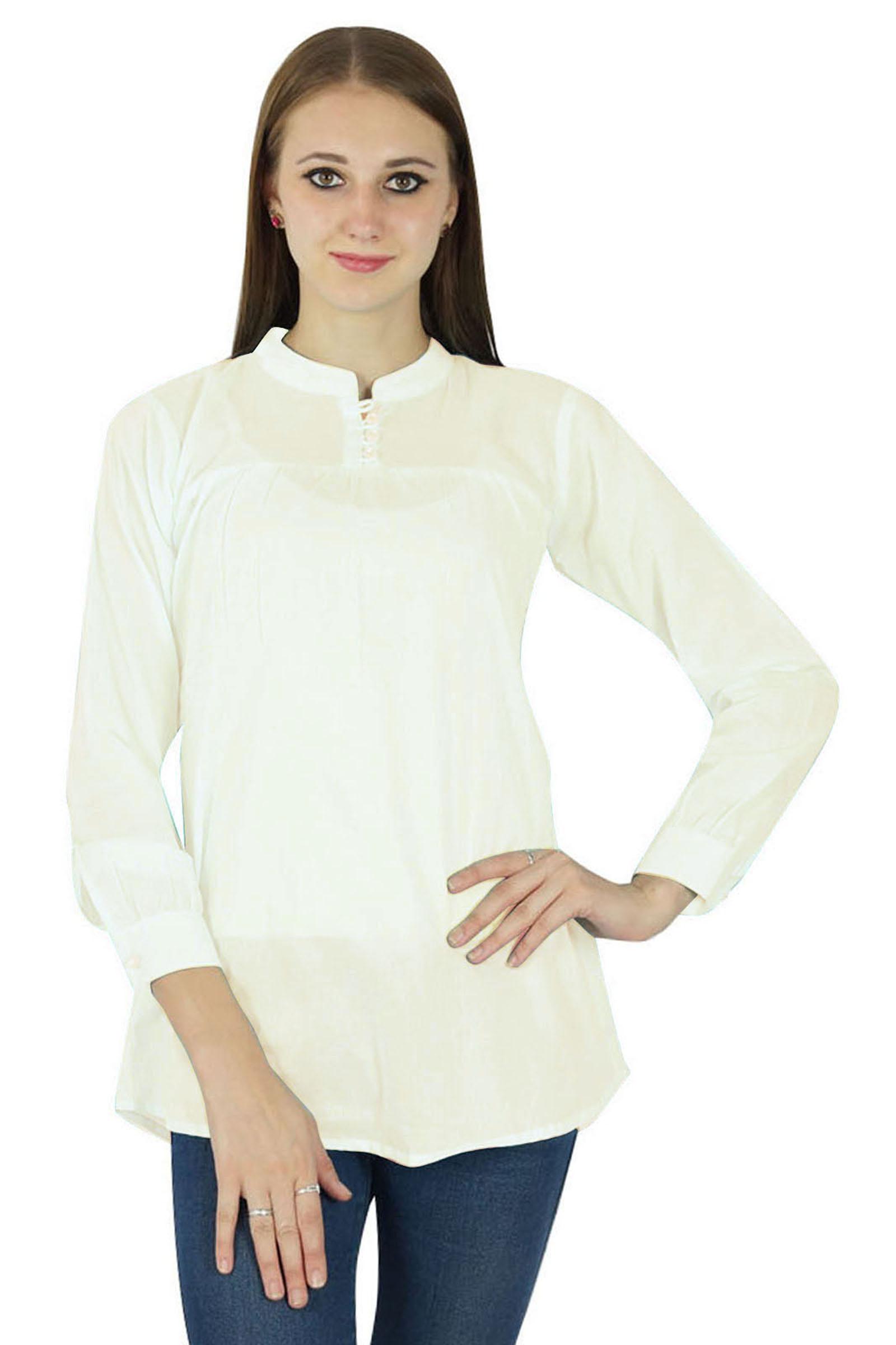 

Бавовняний верхній сарафан Жіночий одяг в стилі бохо Одяг Сукня Літня повсякденна туніка 8 білий