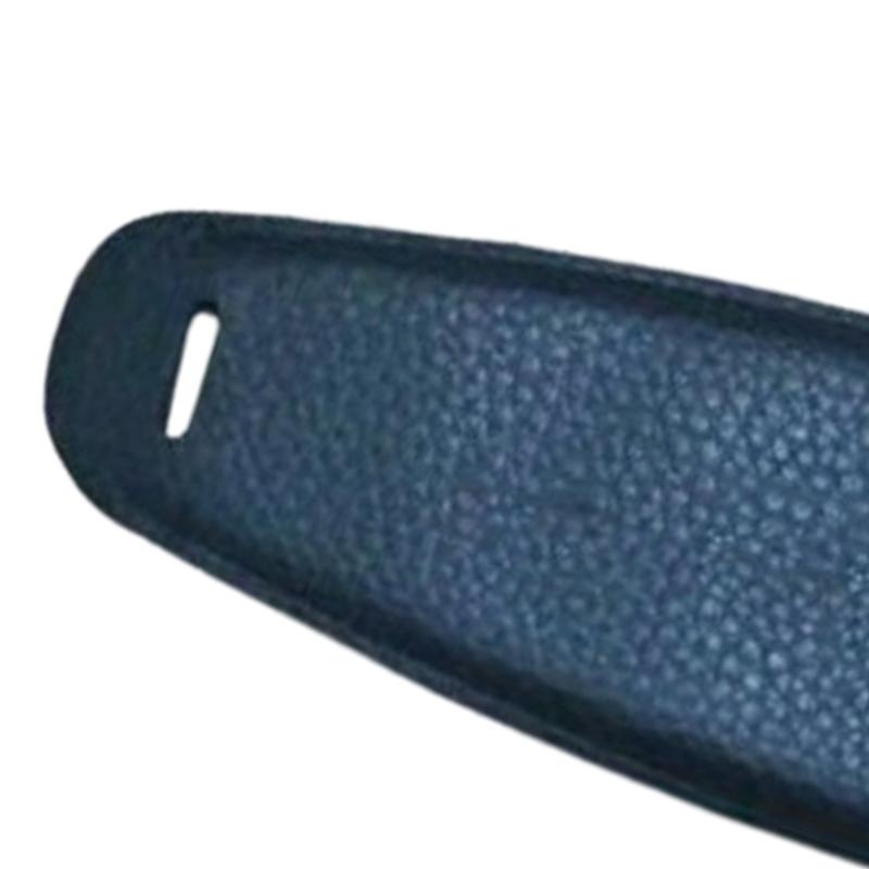 PU Leather Headband Pad for XIBERIA K9 K10 Headphone Repair Enhances Comfort Wear Easy Installation