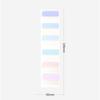 Super Teacher Photocard Organizer Pastel Index Stickers