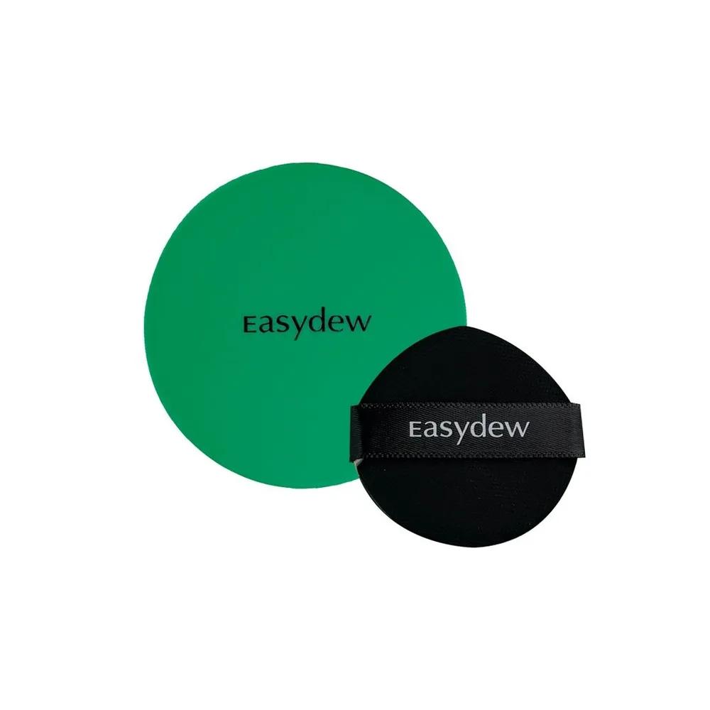 Easydew Daewoong Pharmaceutical DW EGR Mela-B Toning Ampoule Cushion Dark Spot Pact Mini Full Size 8g