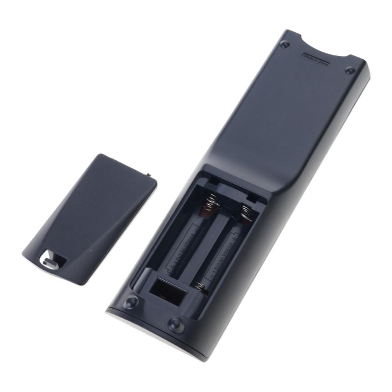 RC762M Remote Control for HTR290 HTR380 HTR390 HTR538 TXSR308 HTS3400 Video Equipment Direct Plug and Play Functionality