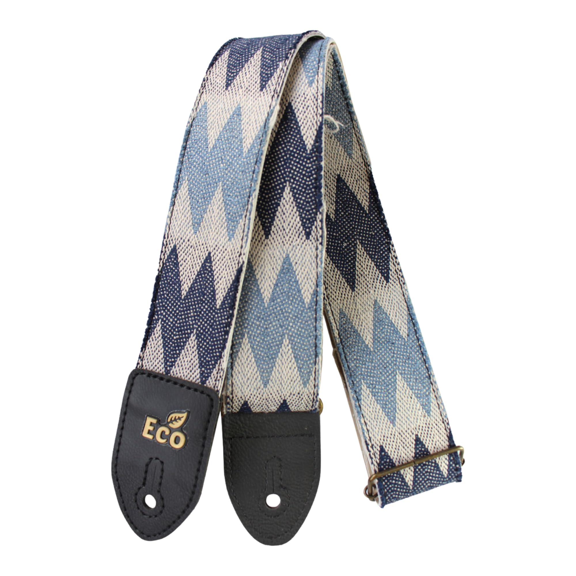 

BASSO Guitar Strap ECO STRAP Light Series ECO 15 серый