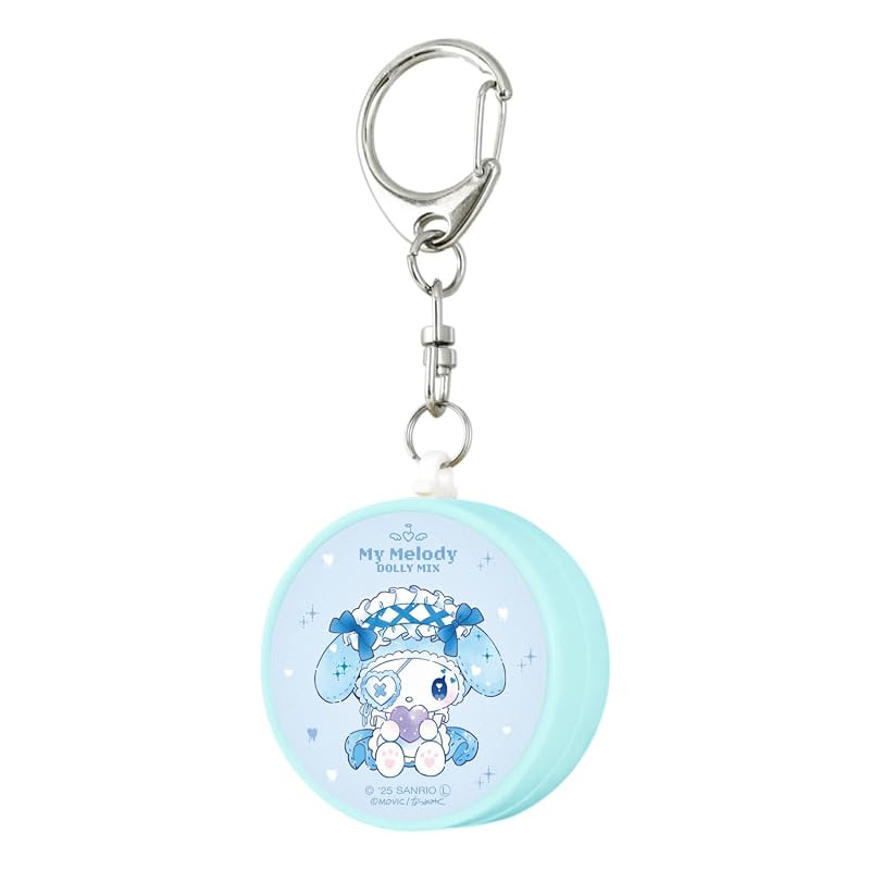 Gourmandise My Melody & Kuromi Dolly Mix Сигнализация My Melody SANG-575MM