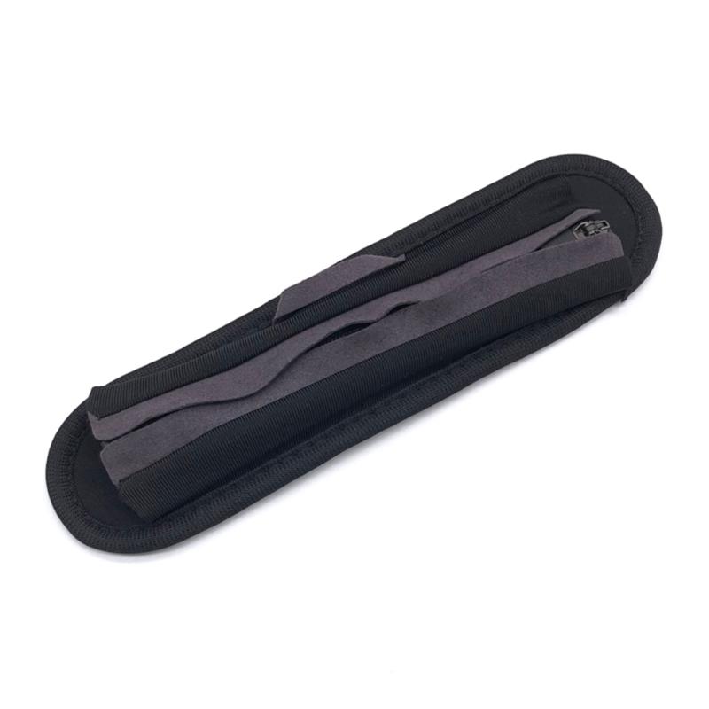 Replacement Headset Headband Cover Zipper Cushion for QC35 QC45 Edifier W820NB W860NB SOLO2 SOLO3 Headphone