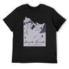 Haute Route – Frankrijk, Zwitserland T-shirt zomerkleding vintage anime shirt grafische shirts blue lock designer t-shirt heren