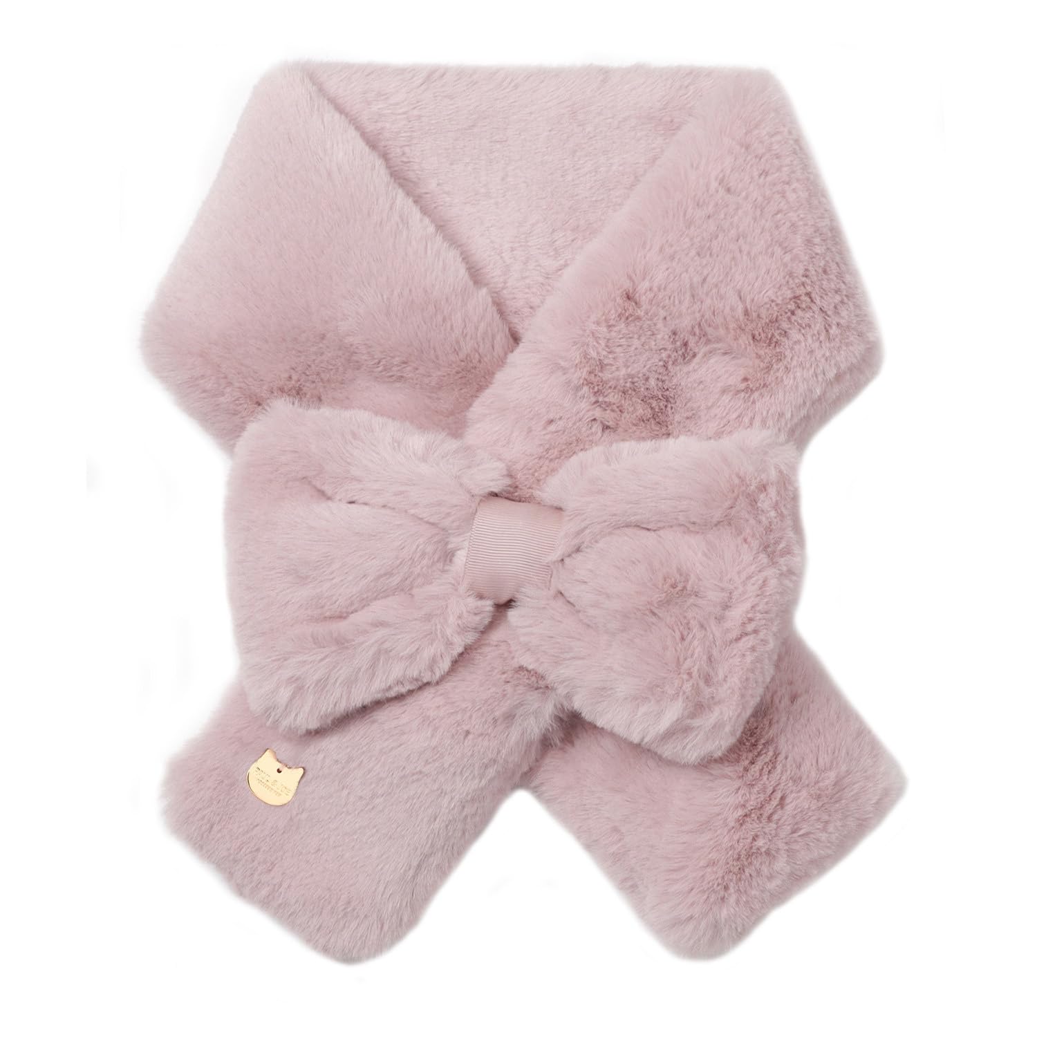 

Paul Joe Moonbat Искусственный мех и шарф, Женский, Лента, 24-113-46091, 30-00