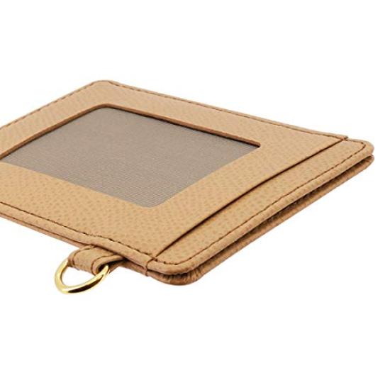 Itoya Pass-Etui (71 Küstenhöhle)