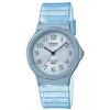 Casio MQ-24 Unisex Quartz Wrist Watch - Black / Blue / Pink MQ-24-9ELJH MQ-24-7BLLJH Gift Casual Business Sports Student