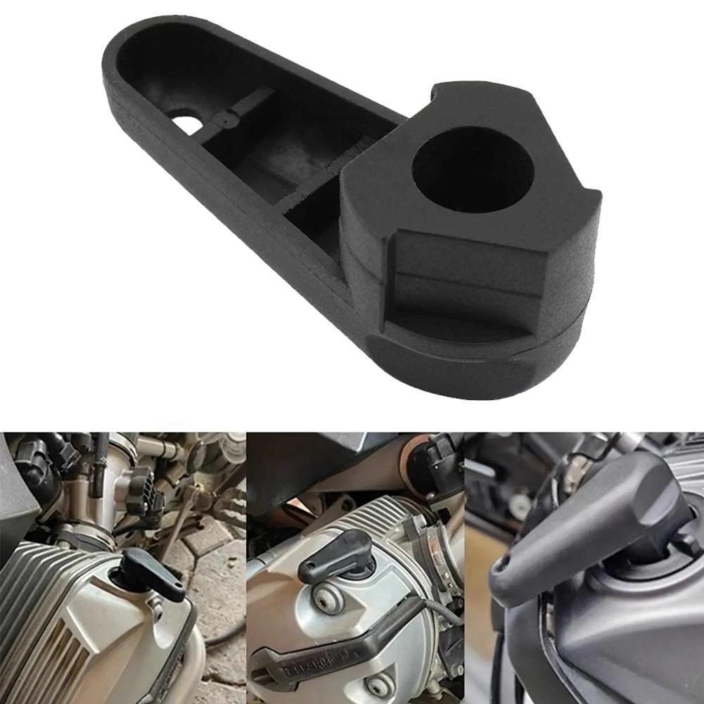 Engine Oil Tool Motorcycle Oil Cap Easy Installation