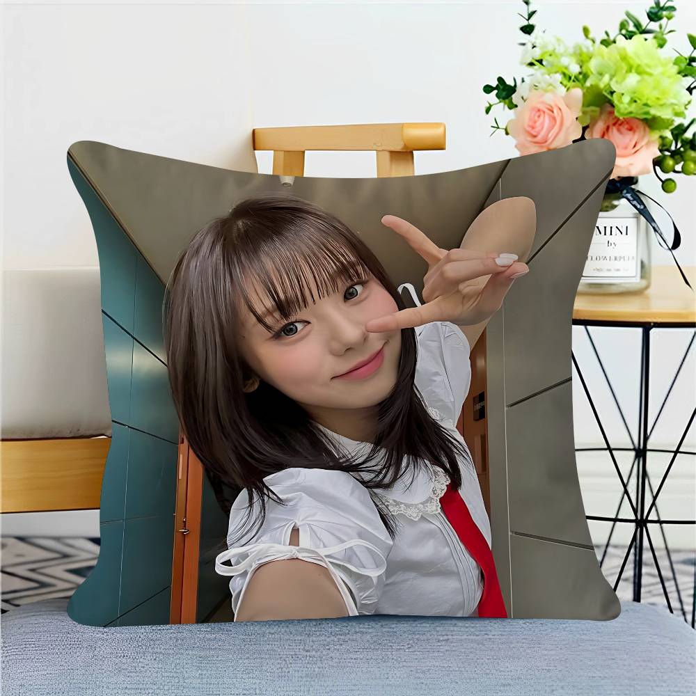 Singer J-JIN-HYEONJU Cushion Cover 30x50 Polyester Sofa Cushions Decorative Throw Pillows Home Decoration Pillowcover