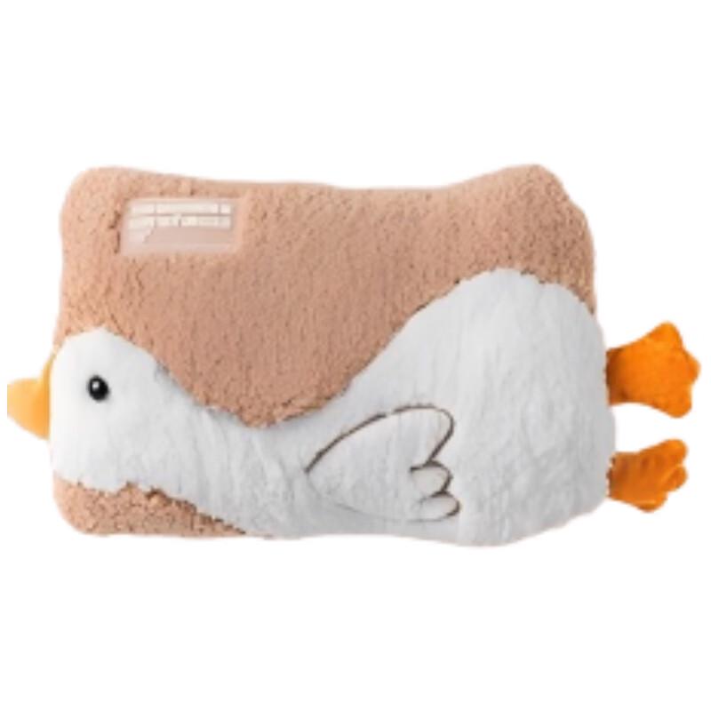 

Lexueer Plush Rechargeable Hand Warmer