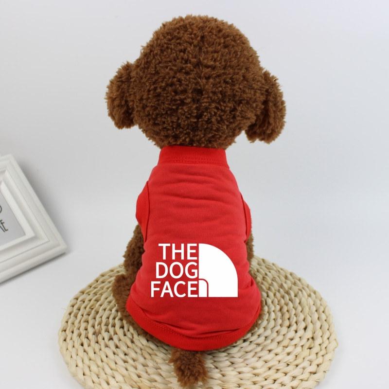 Summer Lightweight Pet Vest: For Small to Medium Breeds, Cats & Dogs.