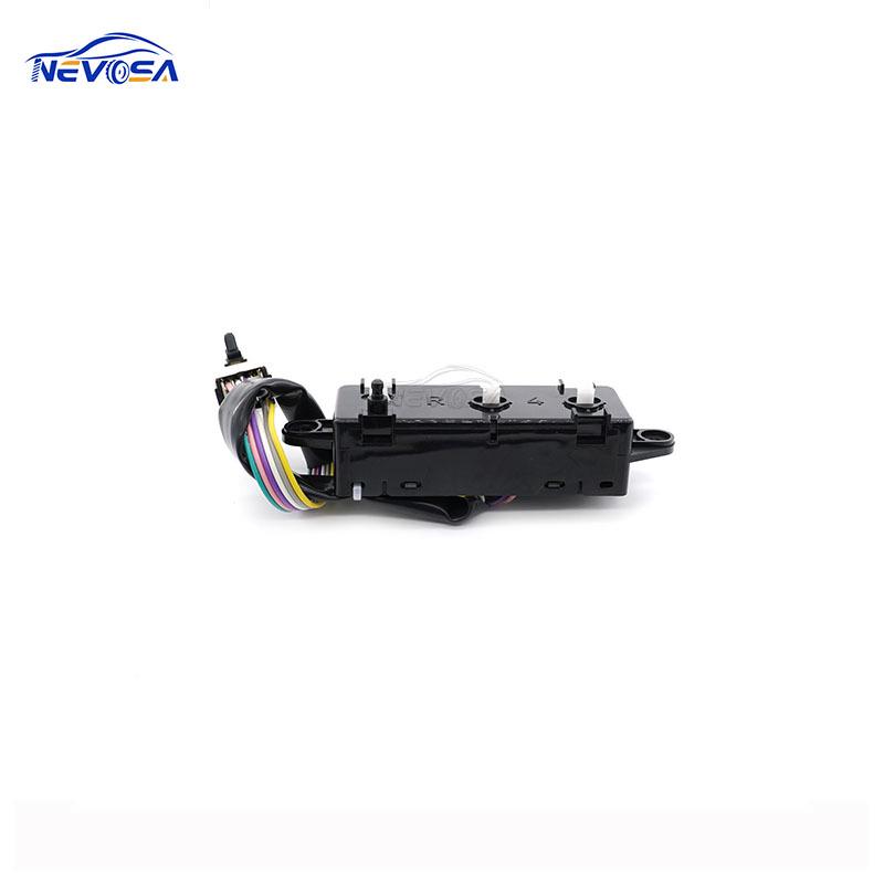 Nissan Teana Seat Adjustment Switch Assembly 87016-JC67A