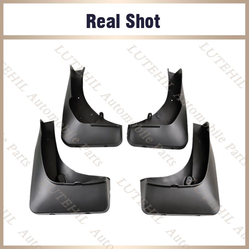 Car Fender Flares Mud Sludge Splash Guards for BMW X5 E70 2008 -2016 2009 2010 2011 2012 2013 2014 Mud Flaps Mudguards Mudflaps