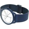 CK/Calvin Klein Quarz-Uhr Edelstahlarmband 40mm & 35mm Silbernes Zifferblatt 30m Wasserdicht Unisex-Uhren K3M52T56/K3M51T56