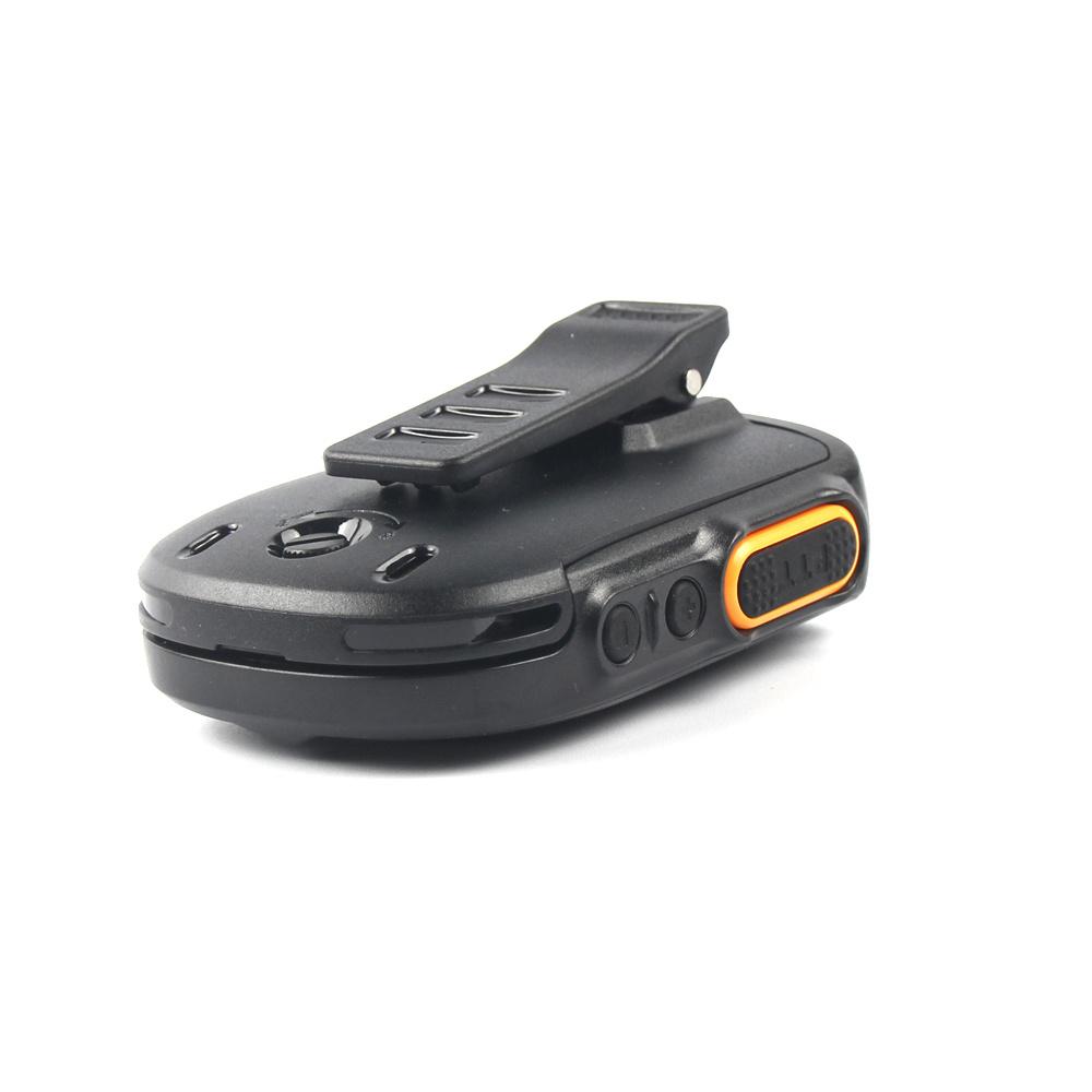 BT4.2 Version Wireless Microphone for F25/G25 T320 3G-W7 Radio support  REALPTT ZELLO Wireless Handheld Microphone