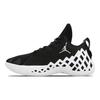Jordan Jumpman Diamond Low Metallic Silver CI1207-001